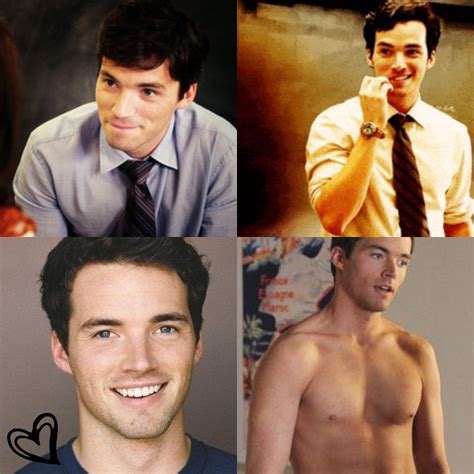 ezra fitz brother|how old is ian harding.